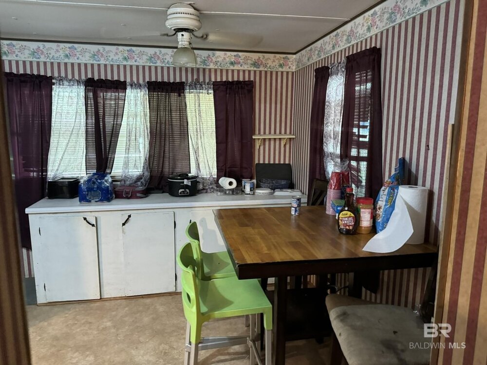 Photo of Mobile Home Lot