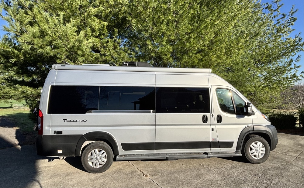 Photo of Rv