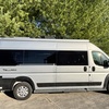 RV for Sale: 2023 PROMASTER 2500 HIGHROOF