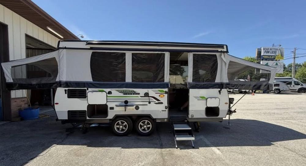 Photo of Rv
