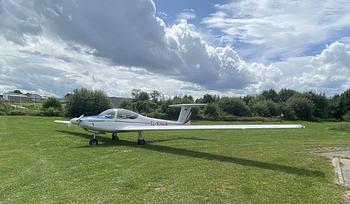 Thumbnail of aircraft