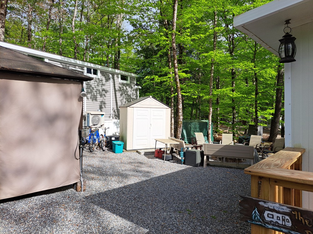 Point Sebago Resort
