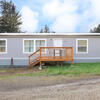 Mobile Home for Sale: 3 Bed 2 Bath 1976 Mobile Home