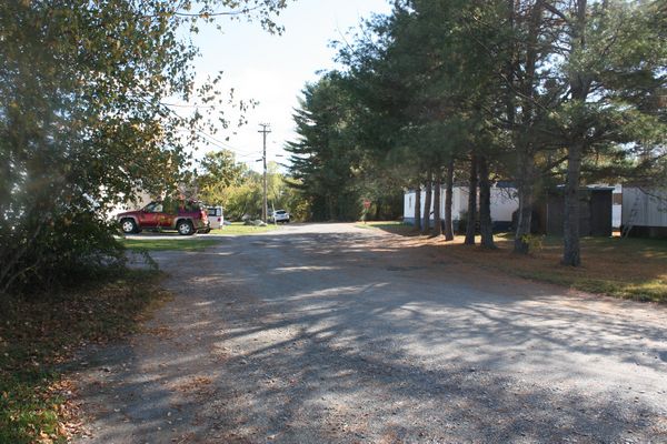 Photo of Mobile Home Park