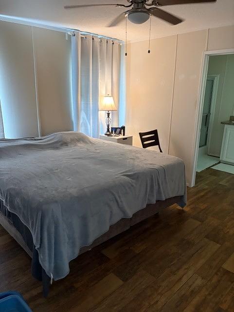 Cypress Lakes Village