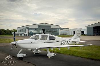 Thumbnail of aircraft