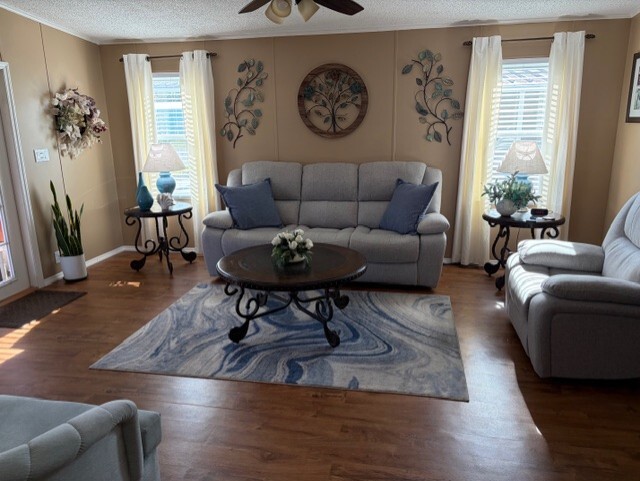 Cypress Lakes Village