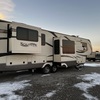 RV for Sale: 2018 Solitude 375RES