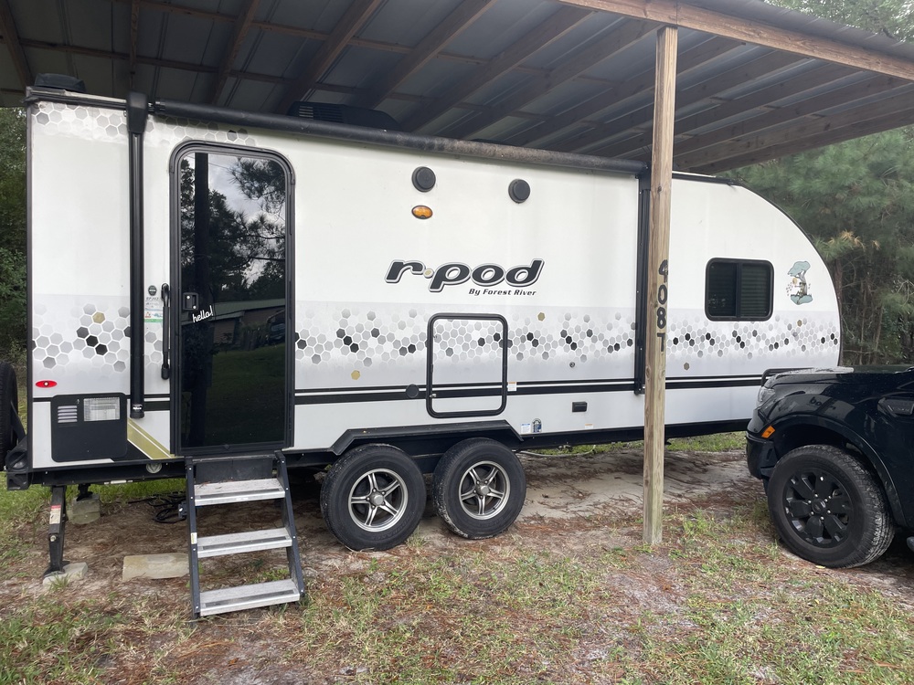 Photo of Rv
