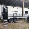 RV for Sale: 2021 R-POD 202