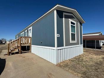 Thumbnail of mobile home
