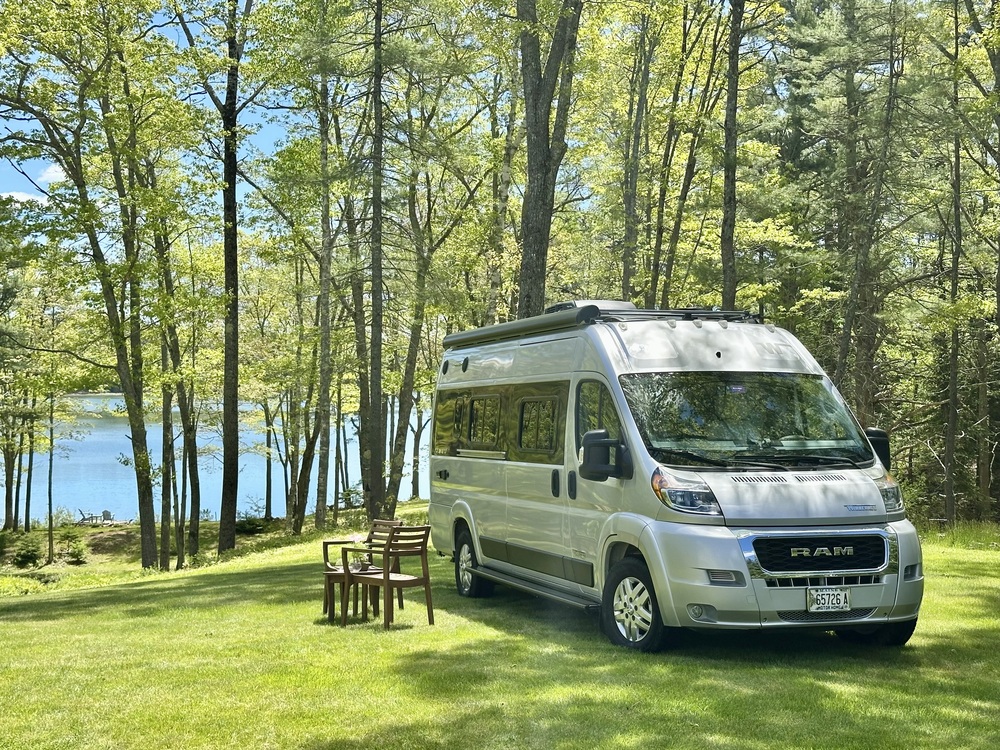 Photo of Rv