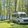 RV for Sale: 2021 Travato 59K