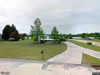 Thumbnail of mobile home