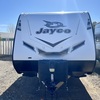 RV for Sale: 2020 JAY FEATHER 16RK