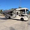 RV for Sale: 2014 HURRICANE 27K