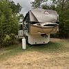 RV for Sale: 2013 CROSSROADS 36RL