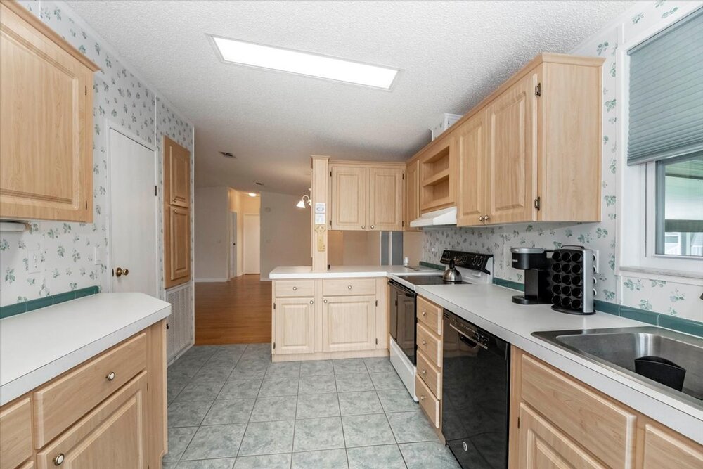 Cypress Lakes Village