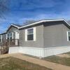 Mobile Home for Sale: 3 Bed 2 Bath 2014 Mobile Home