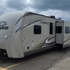 RV for Sale: 2017 EAGLE HT 324BHTS
