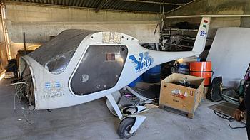 Thumbnail of aircraft