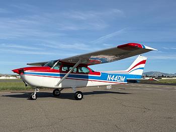 Thumbnail of aircraft