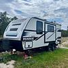RV for Sale: 2023 MICRO MINNIE 2108FBS