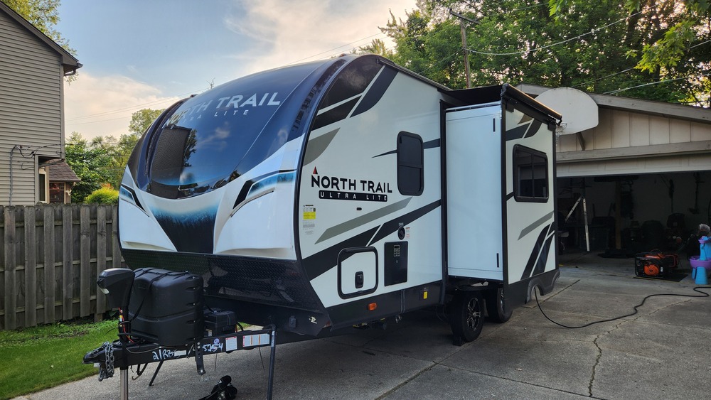 Photo of Rv