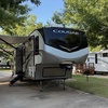 RV for Sale: 2020 Cougar 364BHL