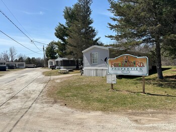 Thumbnail of mobile home park
