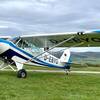 Aircraft for Sale: 1957 Piper PA-18-180 Super Cub