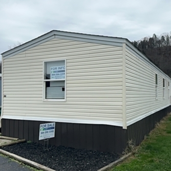 Thumbnail of mobile home