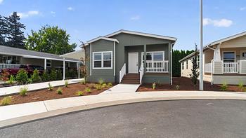 Thumbnail of mobile home