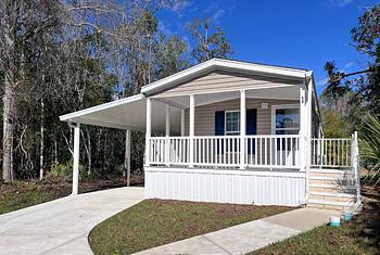 Thumbnail of mobile home