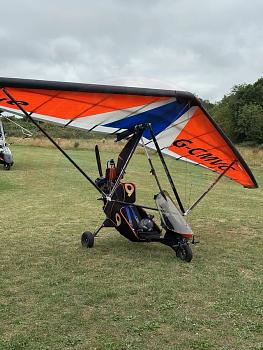 Thumbnail of aircraft