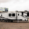 RV for Sale: 2023 SEISMIC LUXURY SERIES 3815