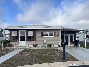 Thumbnail of mobile home