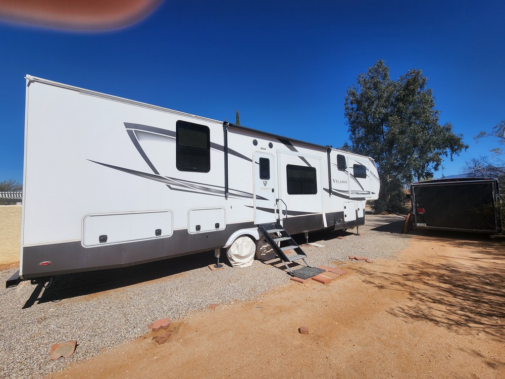 Photo of Rv