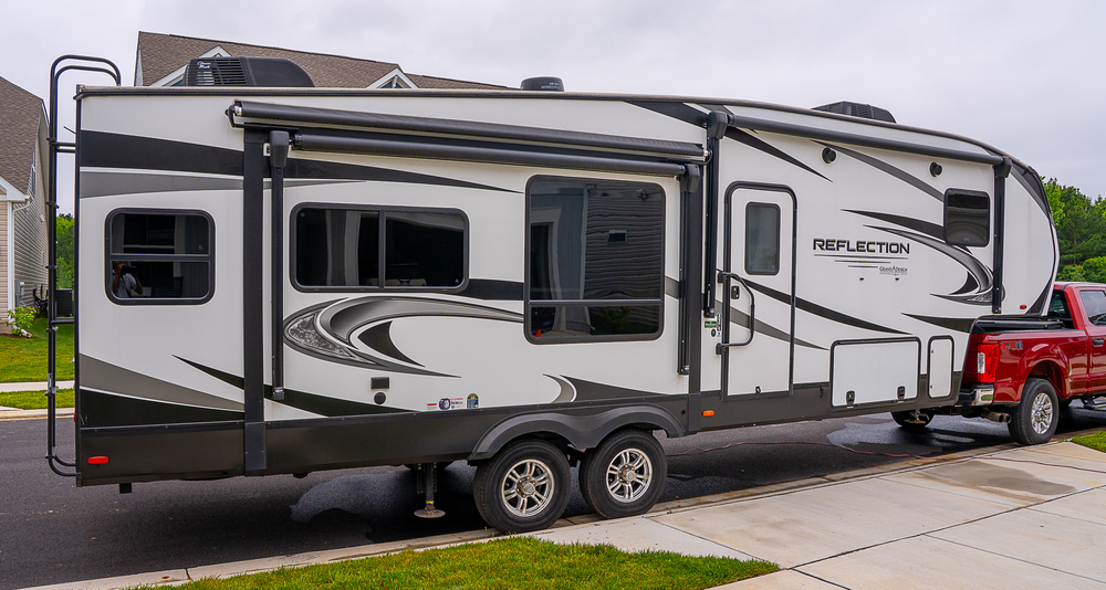 Photo of Rv