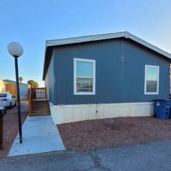 Thumbnail of mobile home