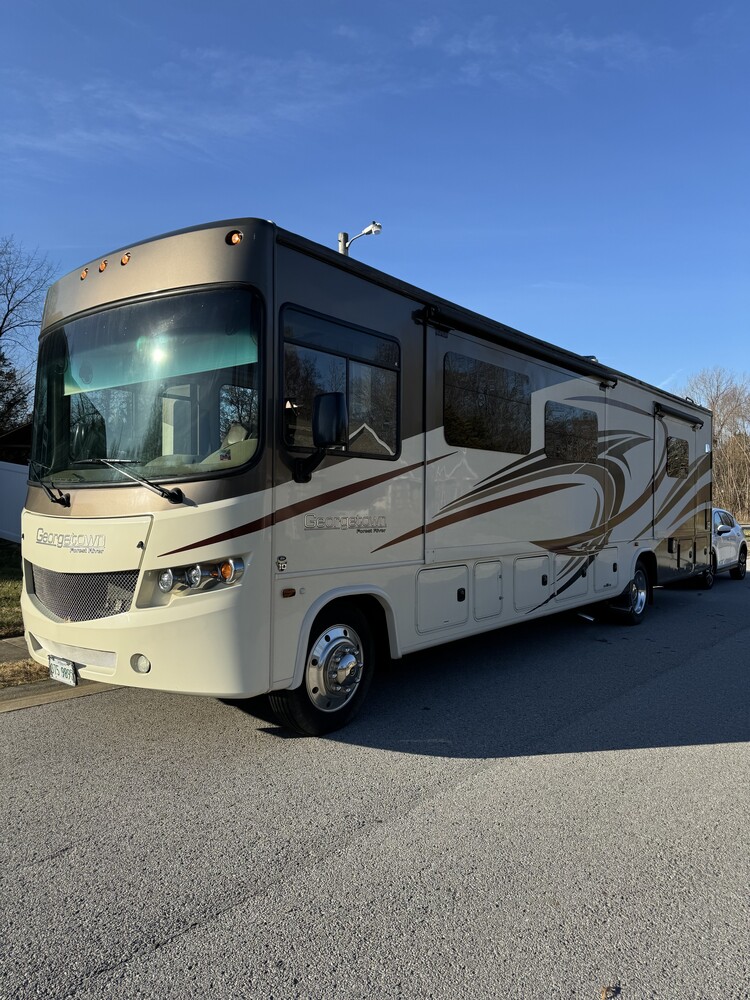 Photo of Rv