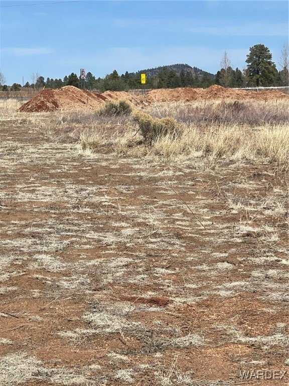 Photo of Mobile Home Lot
