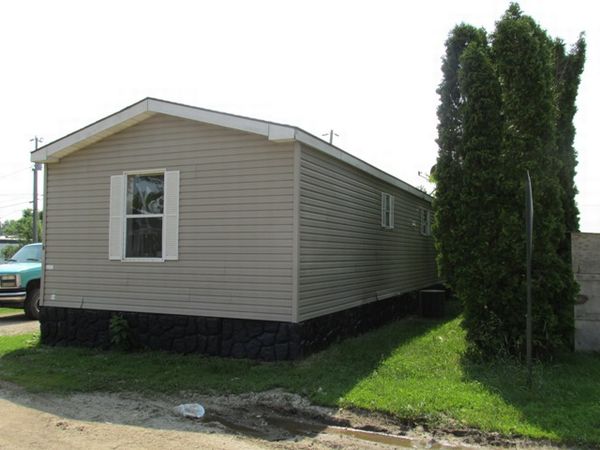 Photo of Mobile Home Park