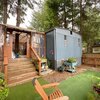 Mobile Home for Sale: Manufactured Home in Park, Single Wide Manufactured - Coos Bay, OR, Coos Bay, OR