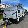 RV for Sale: 2021 SPRINGDALE 1800BH