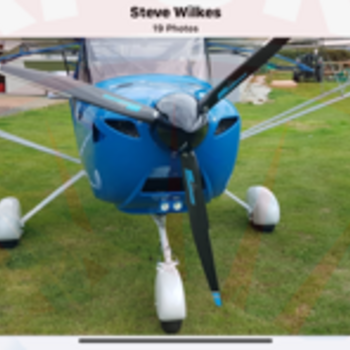 Thumbnail of aircraft