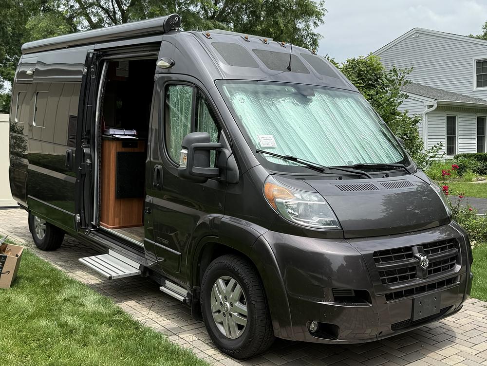 Photo of Rv