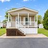 Mobile Home for Rent: 3 Bed 2 Bath 2021 Skyline