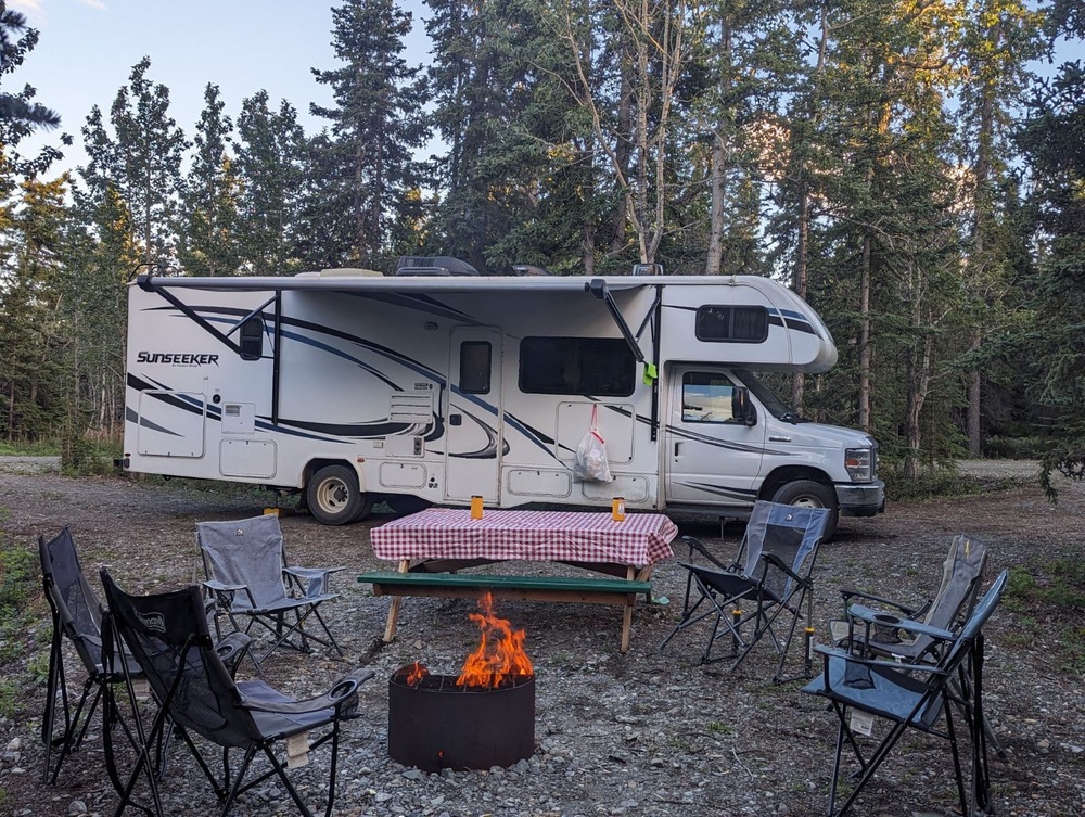 Photo of Rv