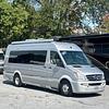 RV for Sale: 2014 INTERSTATE 3500 EXT LOUNGE